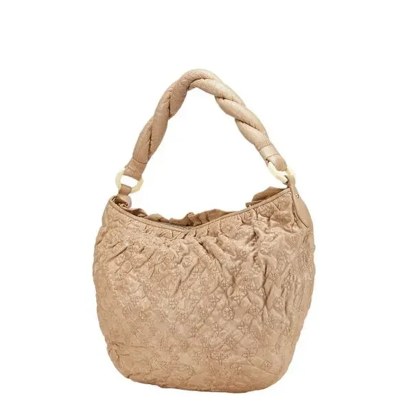 Louis Vuitton Monogram Olympe Nimbus GM Handbag M95423